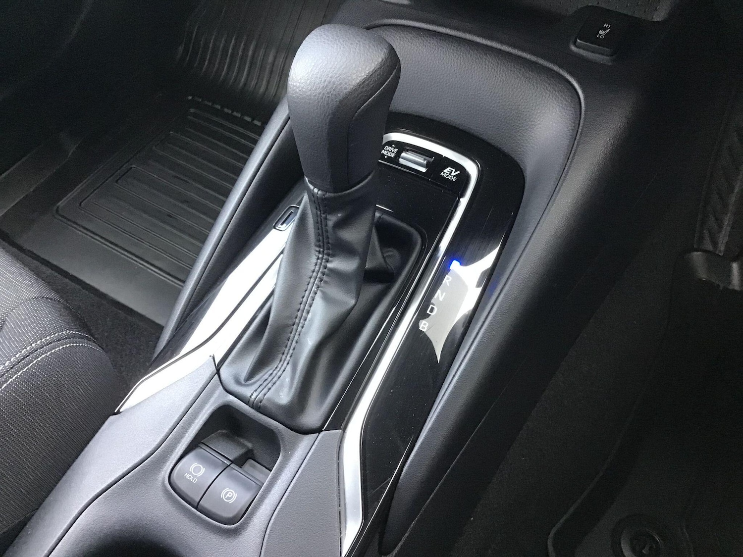 Used Toyota Corolla 2023 for sale - 76295976: Photo 19