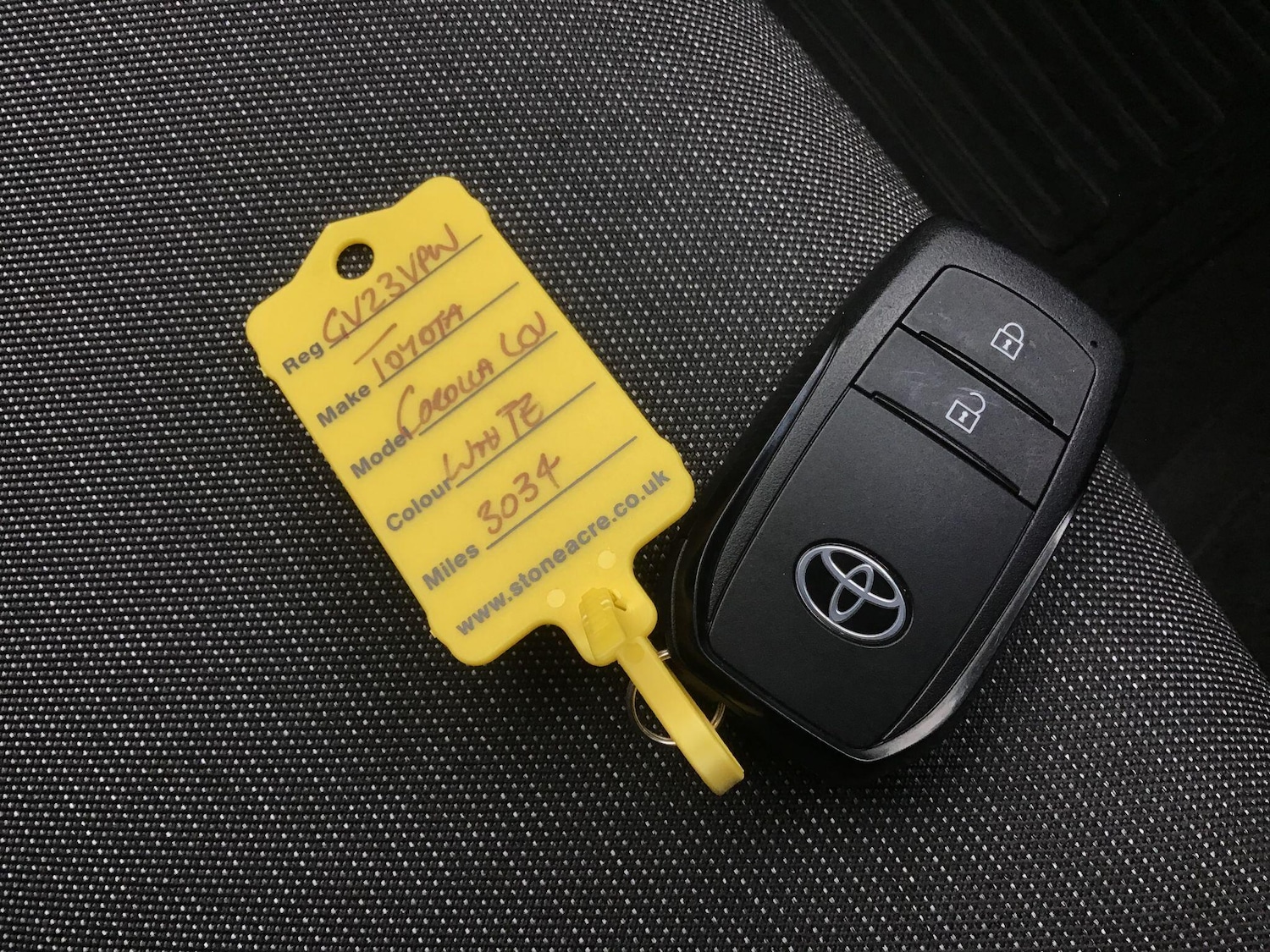 Used Toyota Corolla 2023 for sale - 76295976: Photo 22