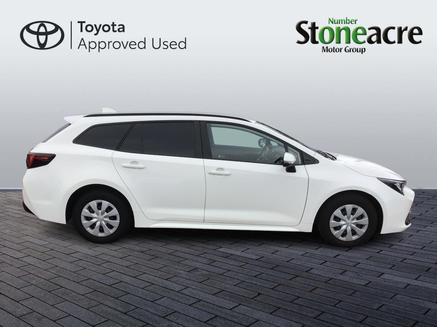 Used Toyota Corolla 2023 for sale - 76295976: Photo 4