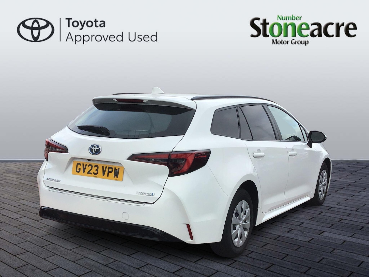 Used Toyota Corolla 2023 for sale - 76295976: Photo 5