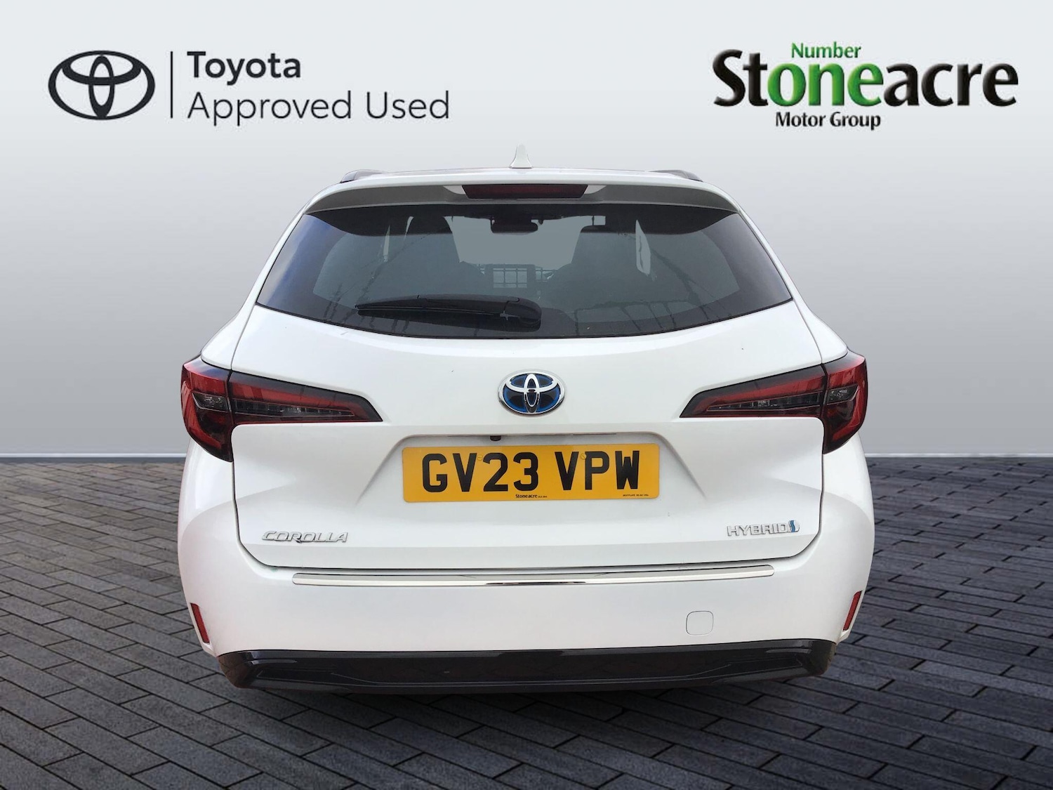 Used Toyota Corolla 2023 for sale - 76295976: Photo 6