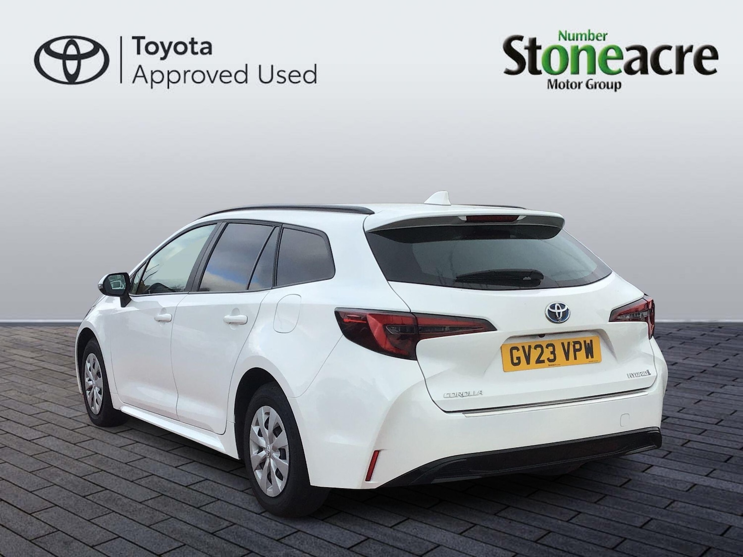 Used Toyota Corolla 2023 for sale - 76295976: Photo 7