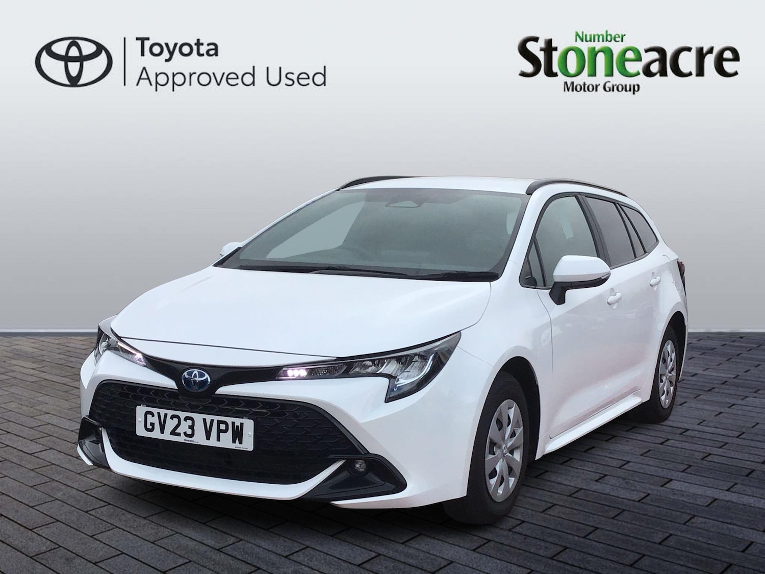 Used Toyota Corolla 2023 for sale - 76295976: Photo 9