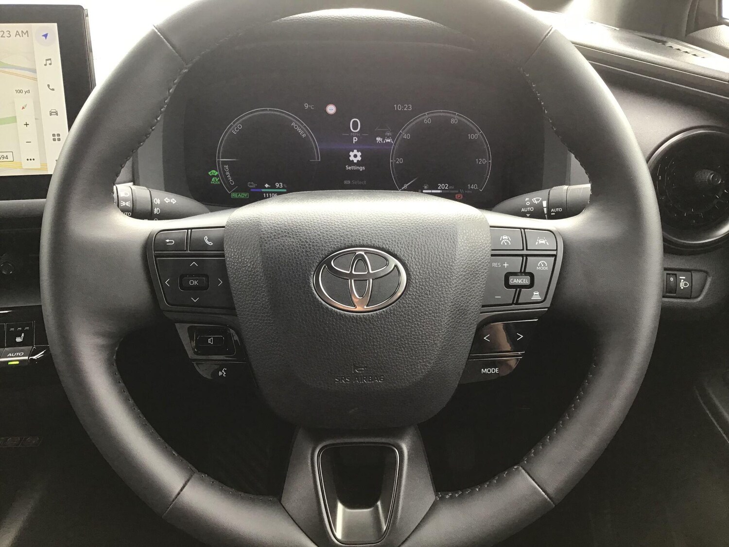 Used Toyota C-HR 2024 for sale - 77993976: Photo 10