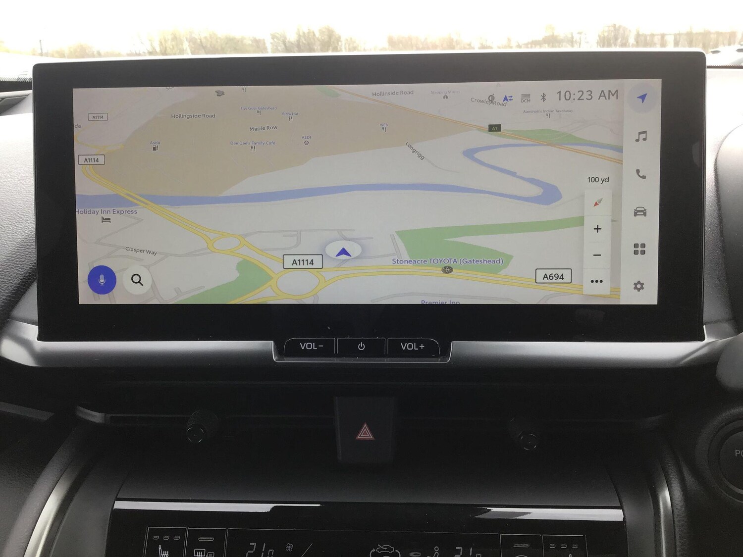 Used Toyota C-HR 2024 for sale - 77993976: Photo 11