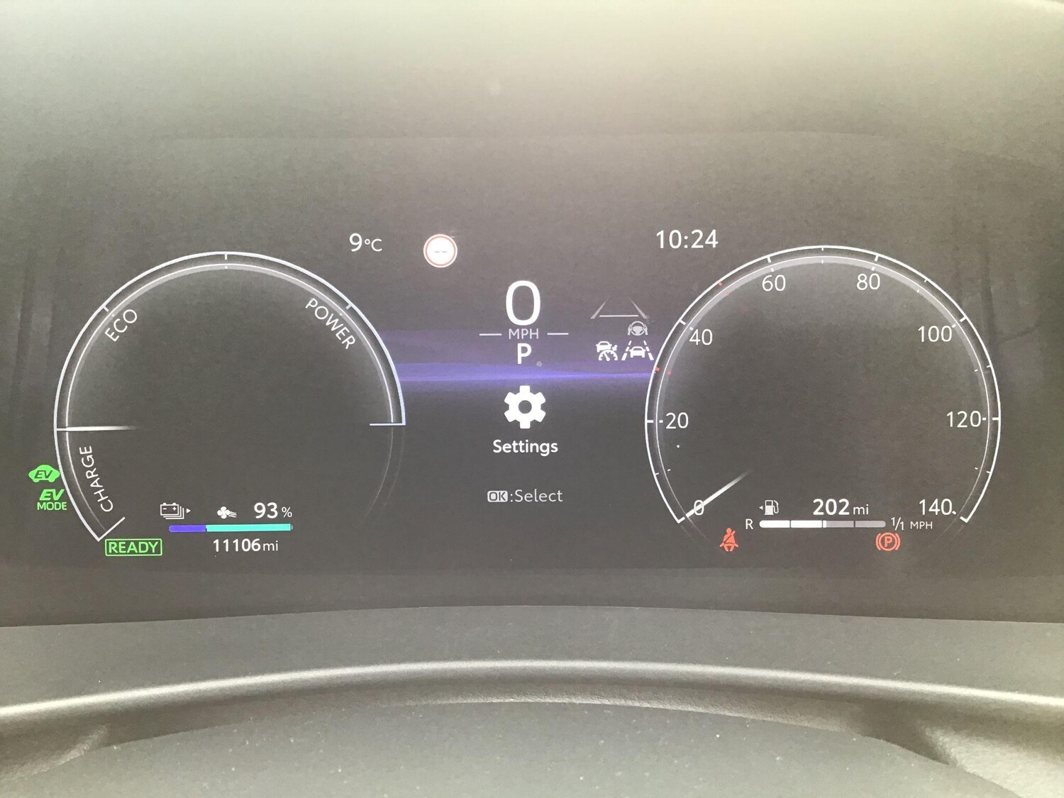 Used Toyota C-HR 2024 for sale - 77993976: Photo 14