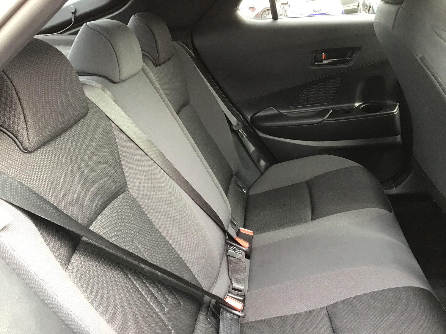 Used Toyota C-HR 2024 for sale - 77993976: Photo 19