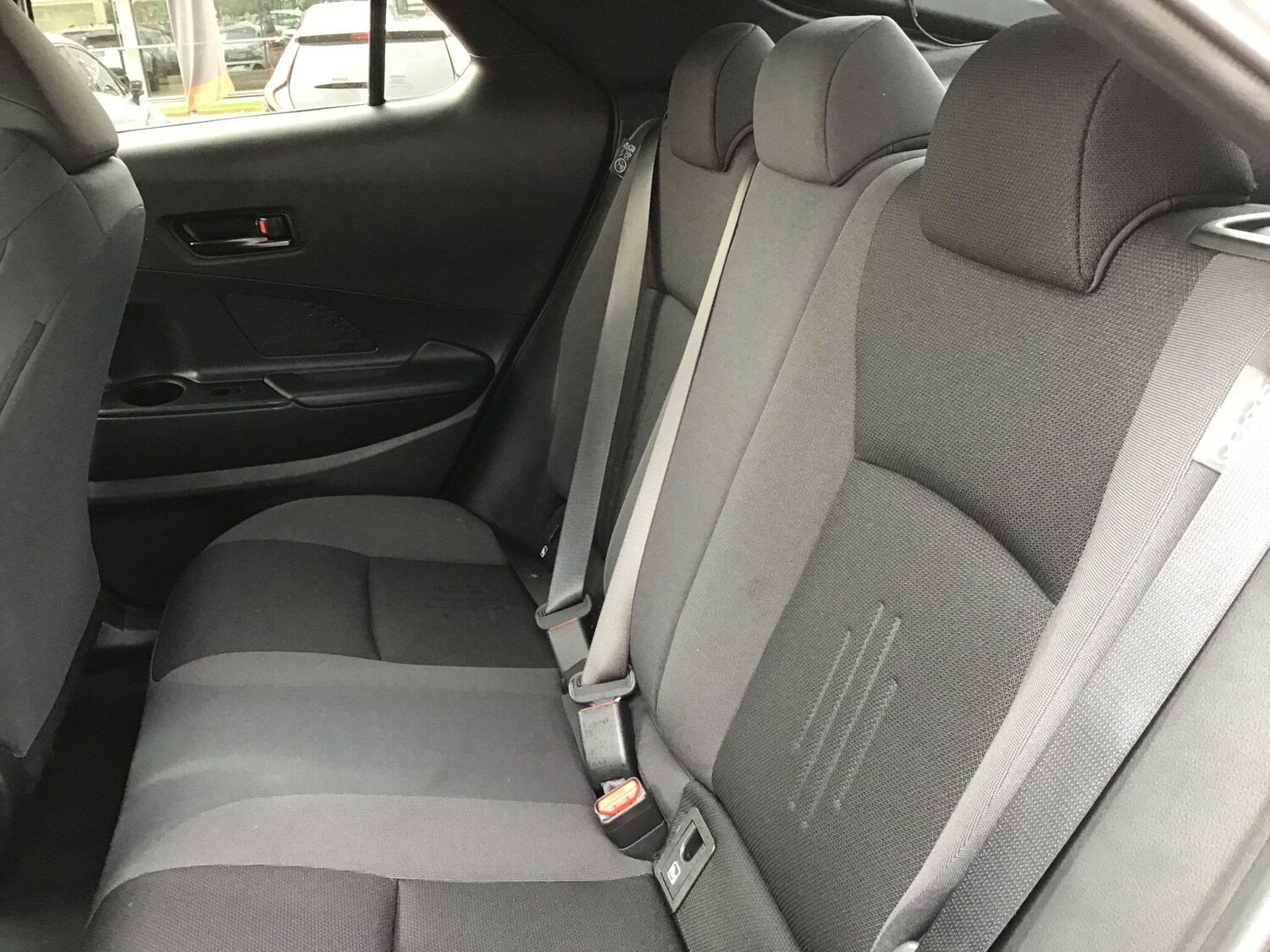 Used Toyota C-HR 2024 for sale - 77993976: Photo 20