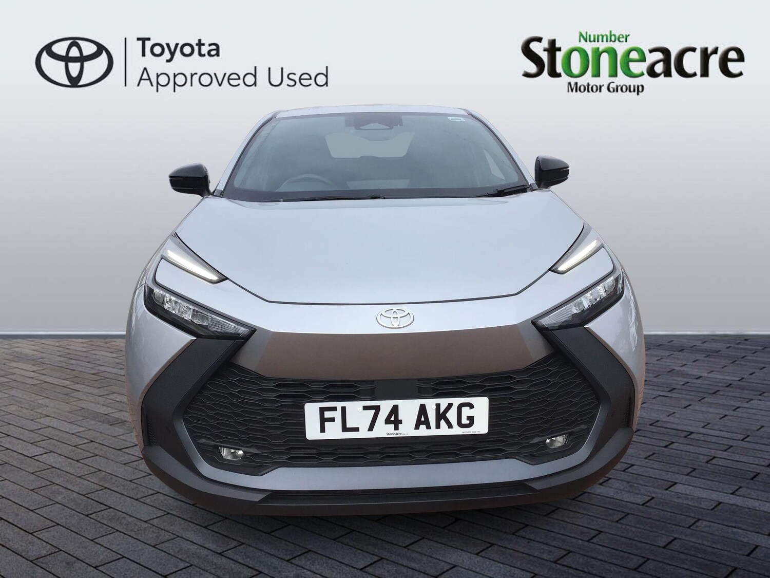 Used Toyota C-HR 2024 for sale - 77993976: Photo 22