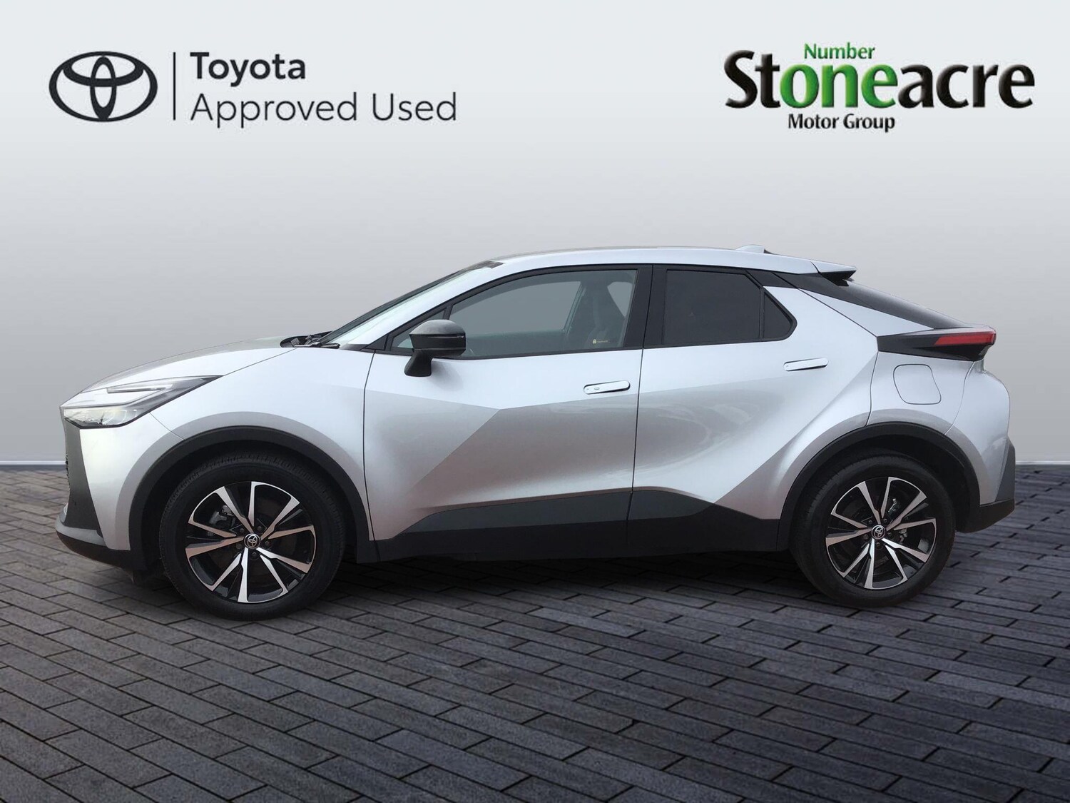 Used Toyota C-HR 2024 for sale - 77993976: Photo 24