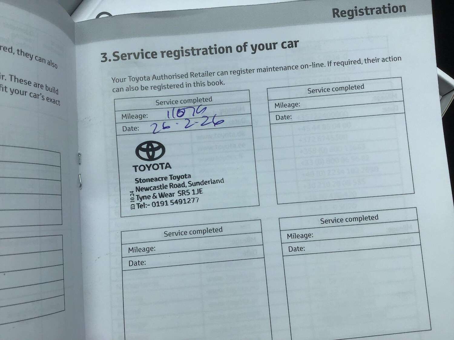 Used Toyota C-HR 2024 for sale - 77993976: Photo 27