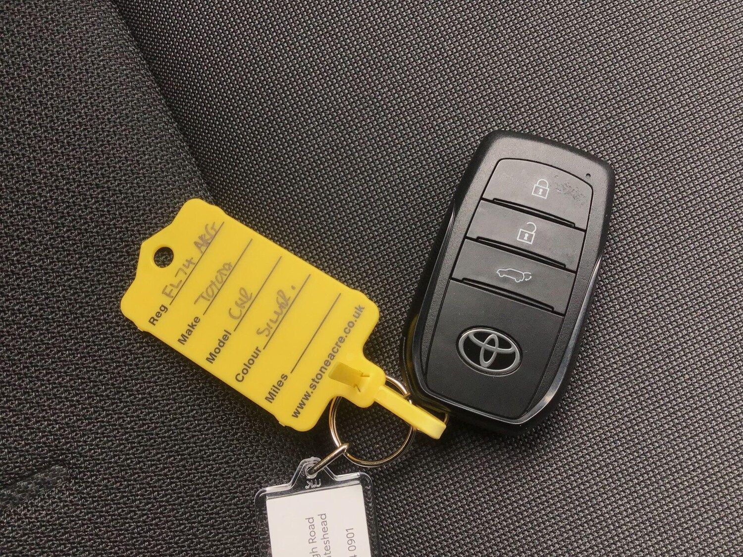 Used Toyota C-HR 2024 for sale - 77993976: Photo 28