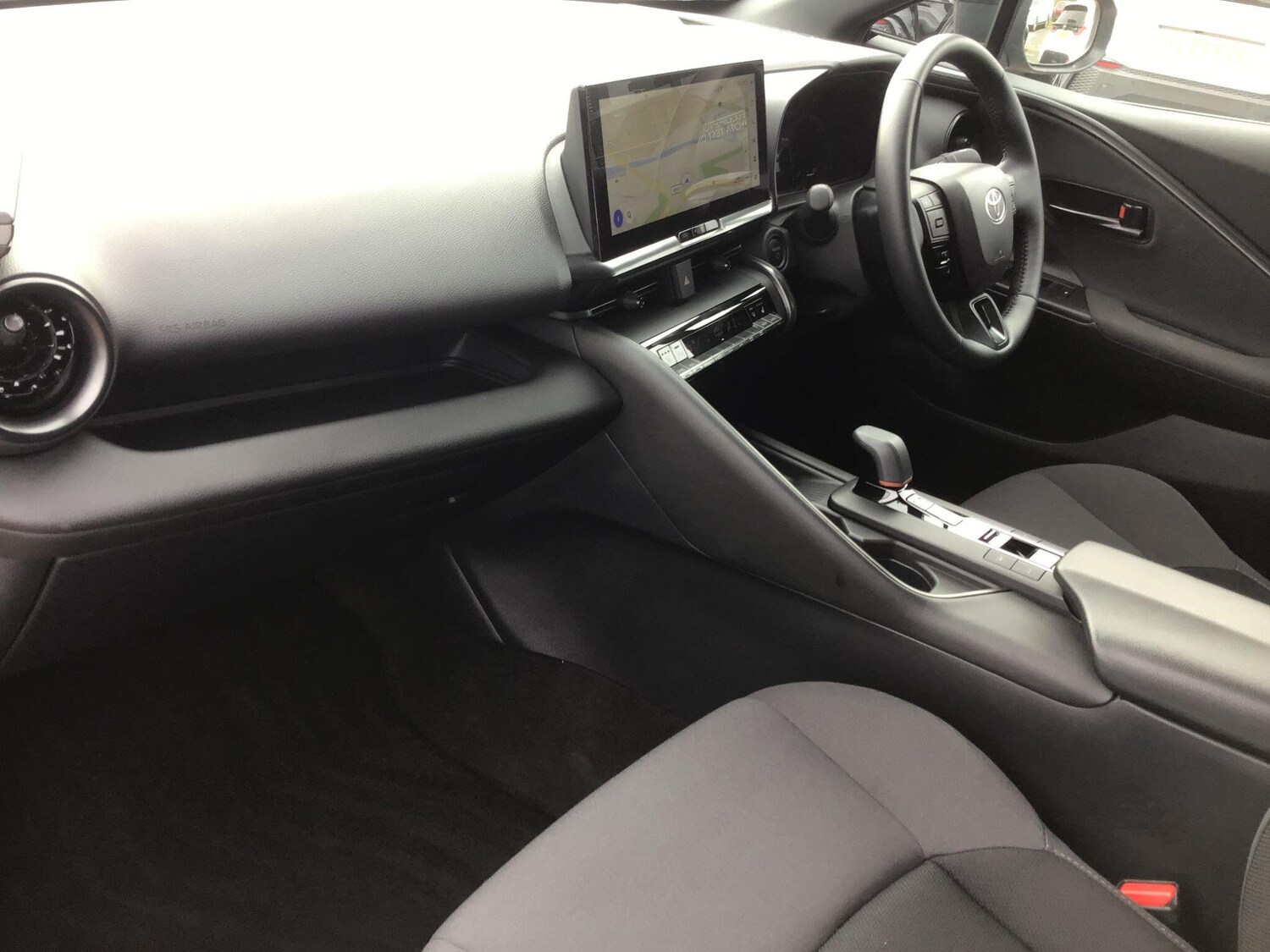 Used Toyota C-HR 2024 for sale - 77993976: Photo 5