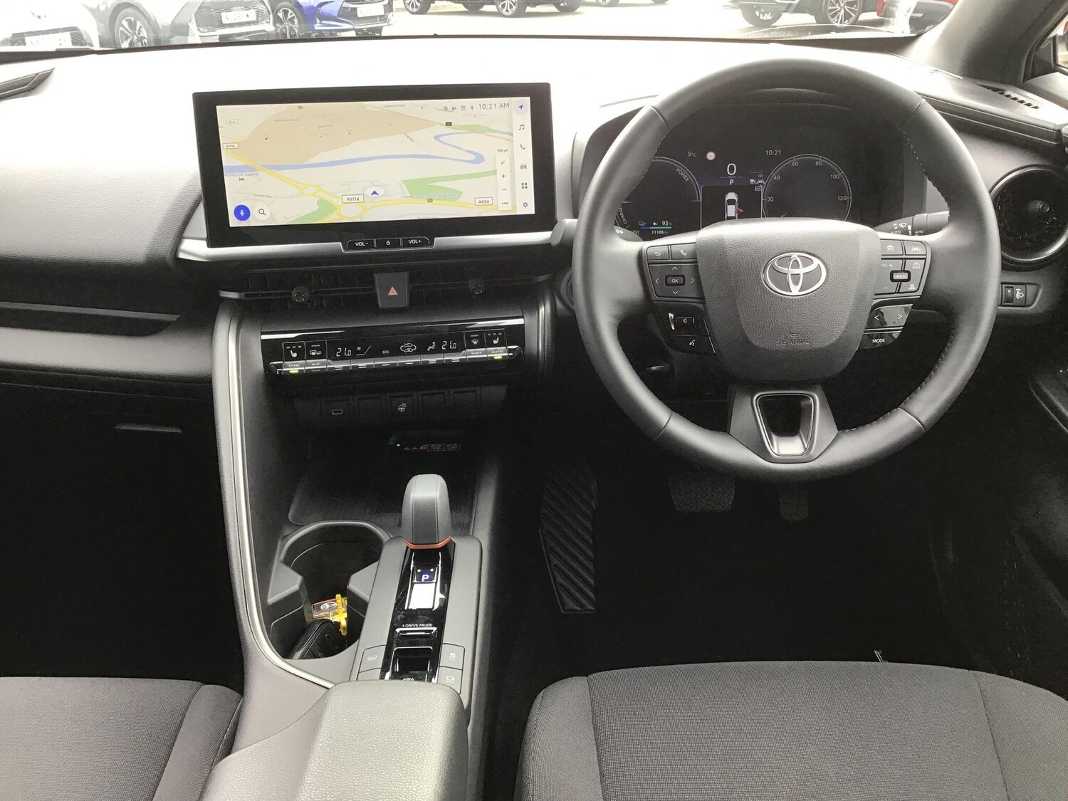 Used Toyota C-HR 2024 for sale - 77993976: Photo 6
