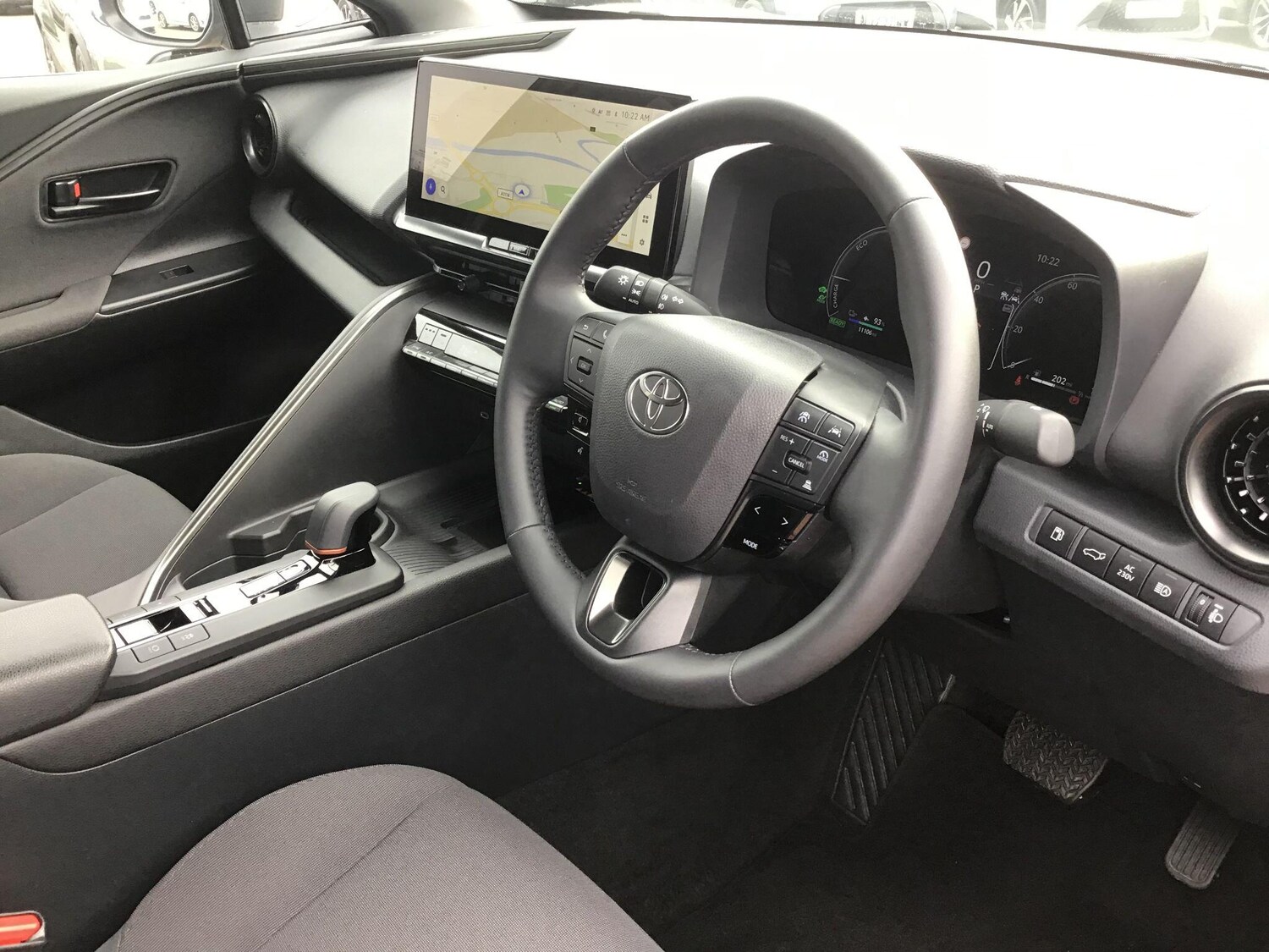 Used Toyota C-HR 2024 for sale - 77993976: Photo 9