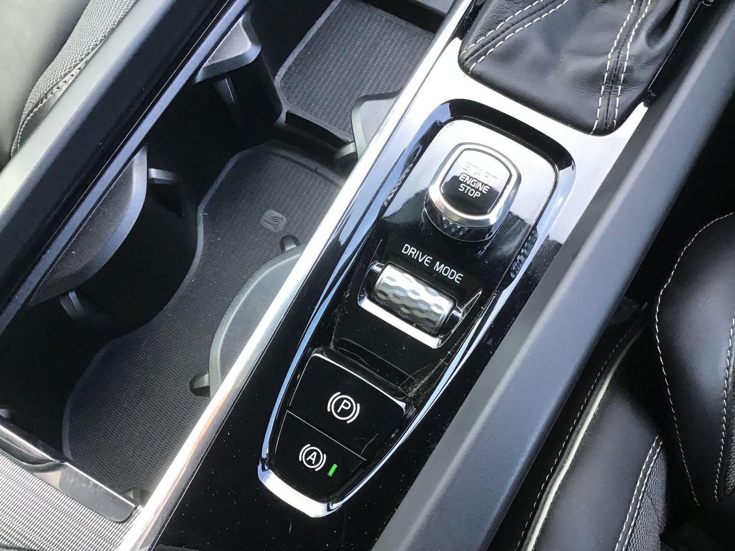 Used Volvo V60 2019 for sale - 78046853: Photo 19