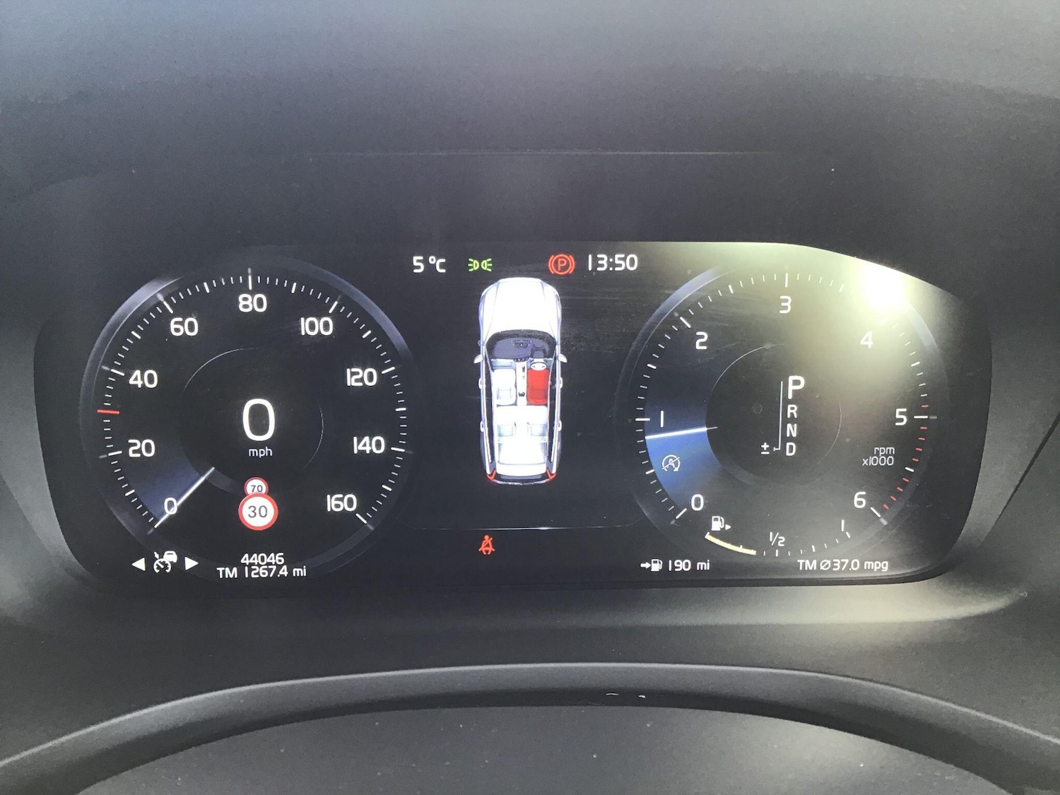 Used Volvo V60 2019 for sale - 78046853: Photo 21