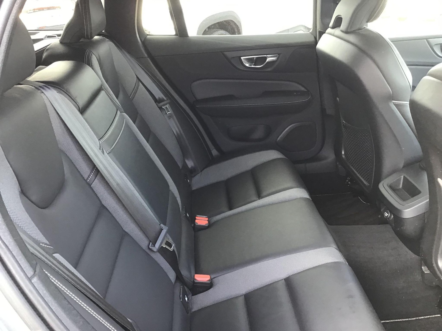 Used Volvo V60 2019 for sale - 78046853: Photo 23