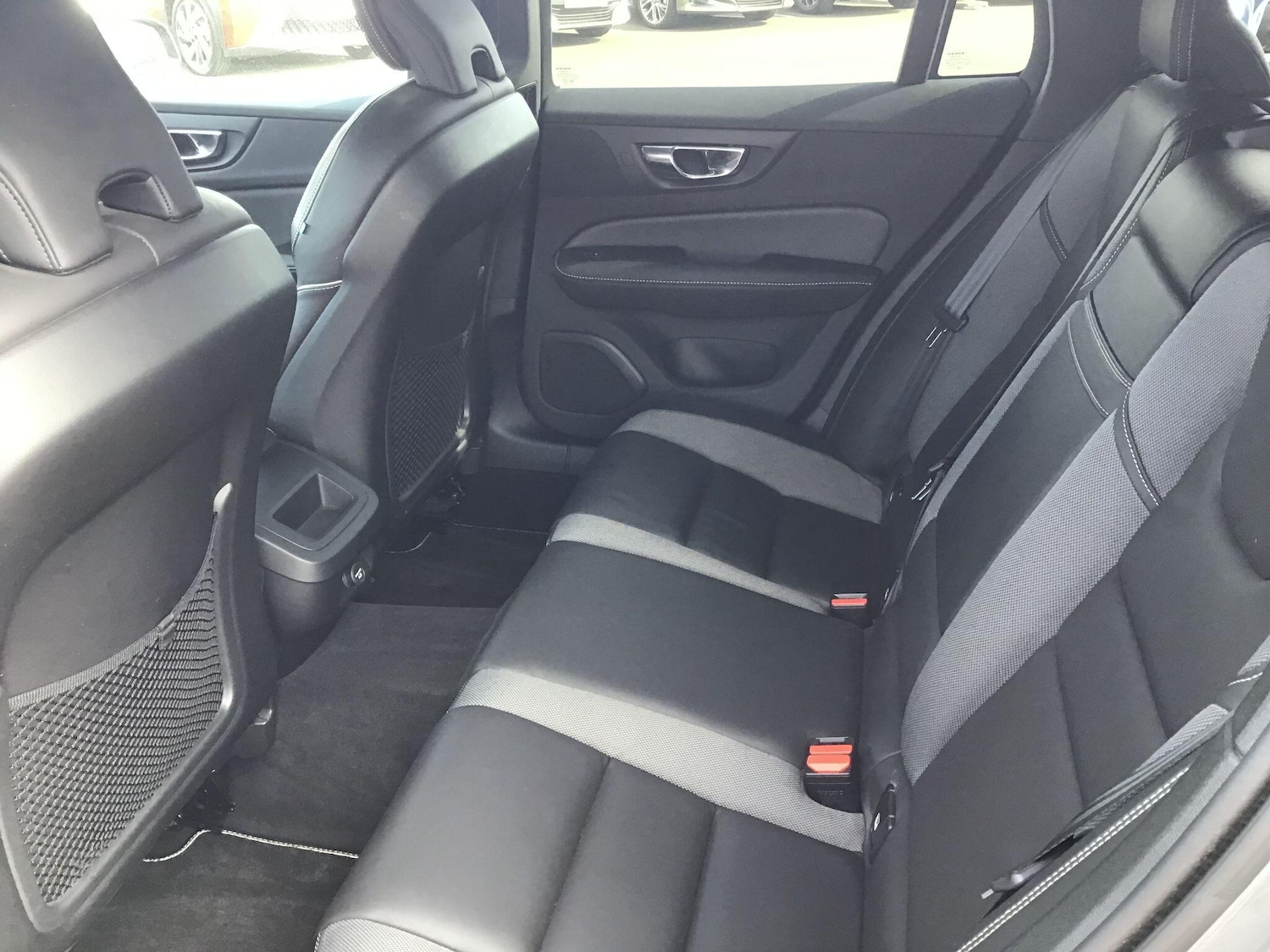 Used Volvo V60 2019 for sale - 78046853: Photo 24