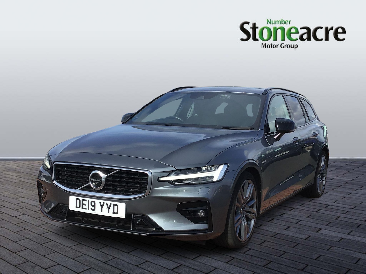 Used Volvo V60 2019 for sale - 78046853: Photo 7