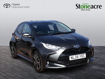 Used Toyota Yaris 2026 for sale - 79677490: Photo