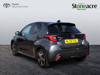 Used Toyota Yaris 2026 for sale - 79677490: Photo