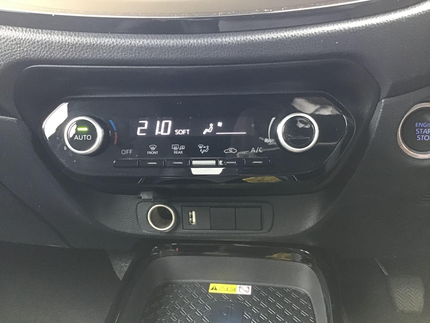 Used Toyota Aygo X for sale - 78020458: Photo 12