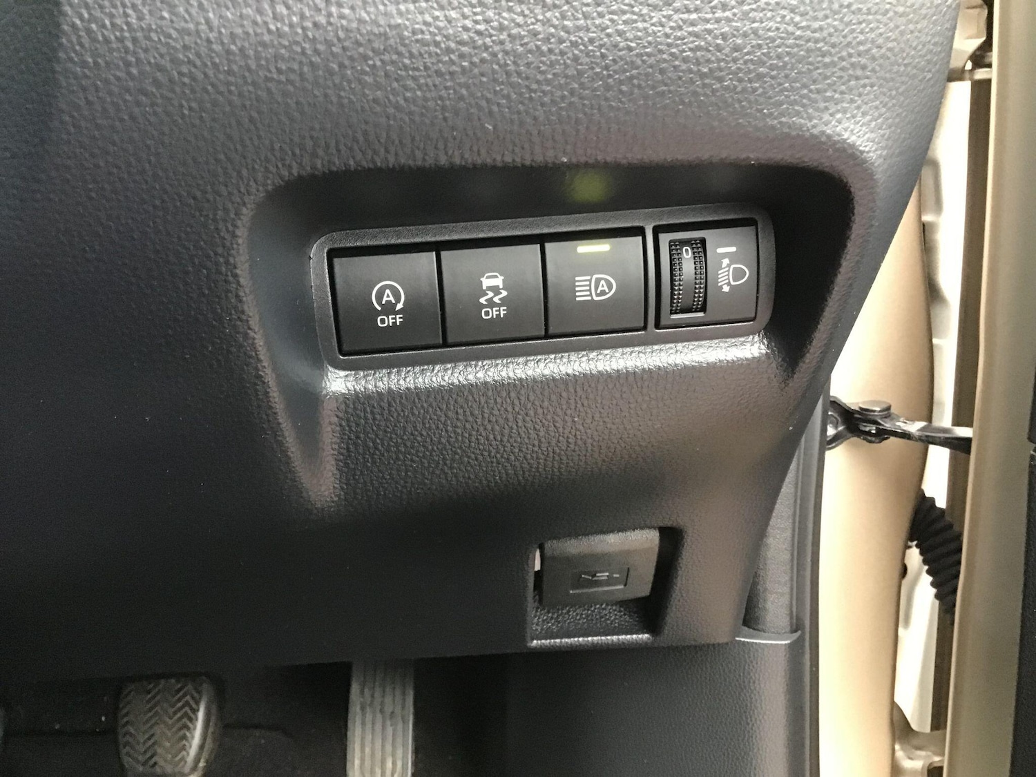 Used Toyota Aygo X for sale - 78020458: Photo 17