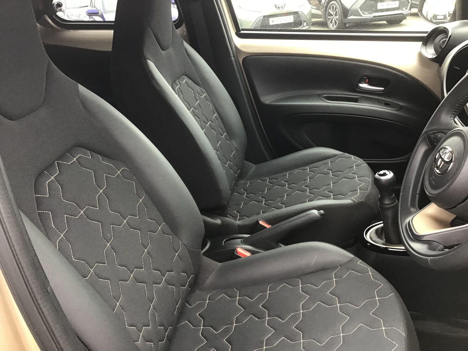 Used Toyota Aygo X for sale - 78020458: Photo 18