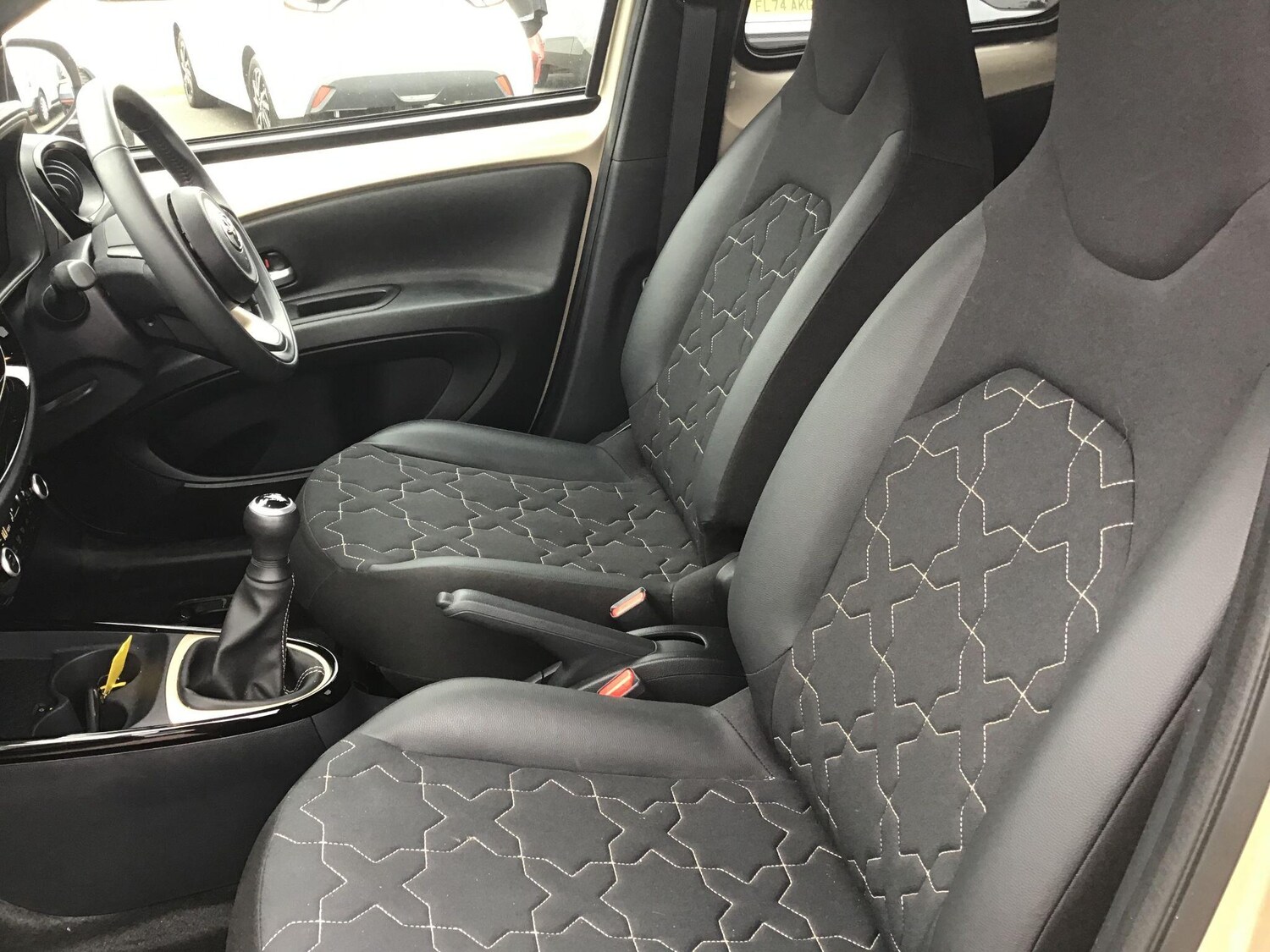 Used Toyota Aygo X for sale - 78020458: Photo 19