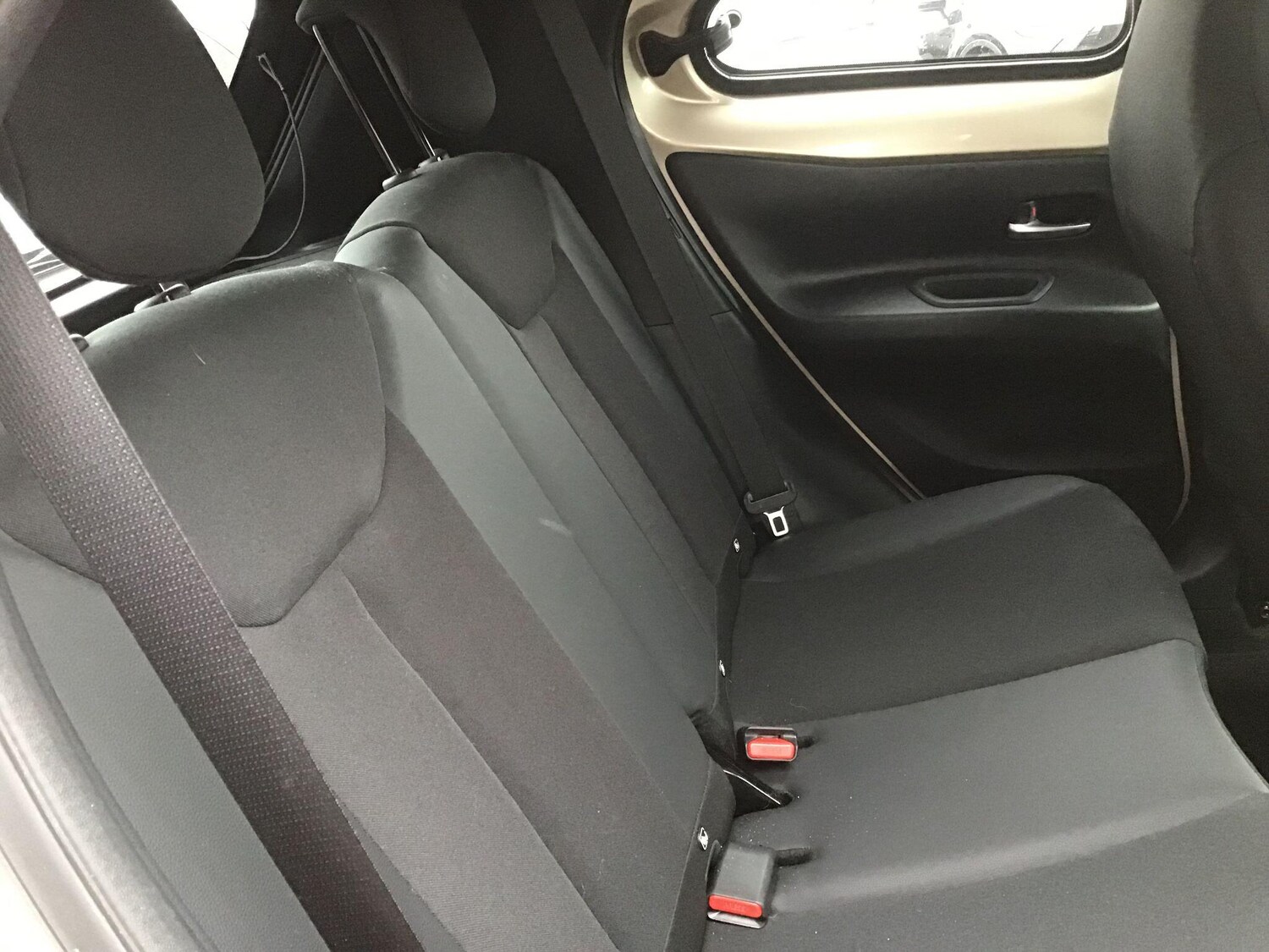 Used Toyota Aygo X for sale - 78020458: Photo 20