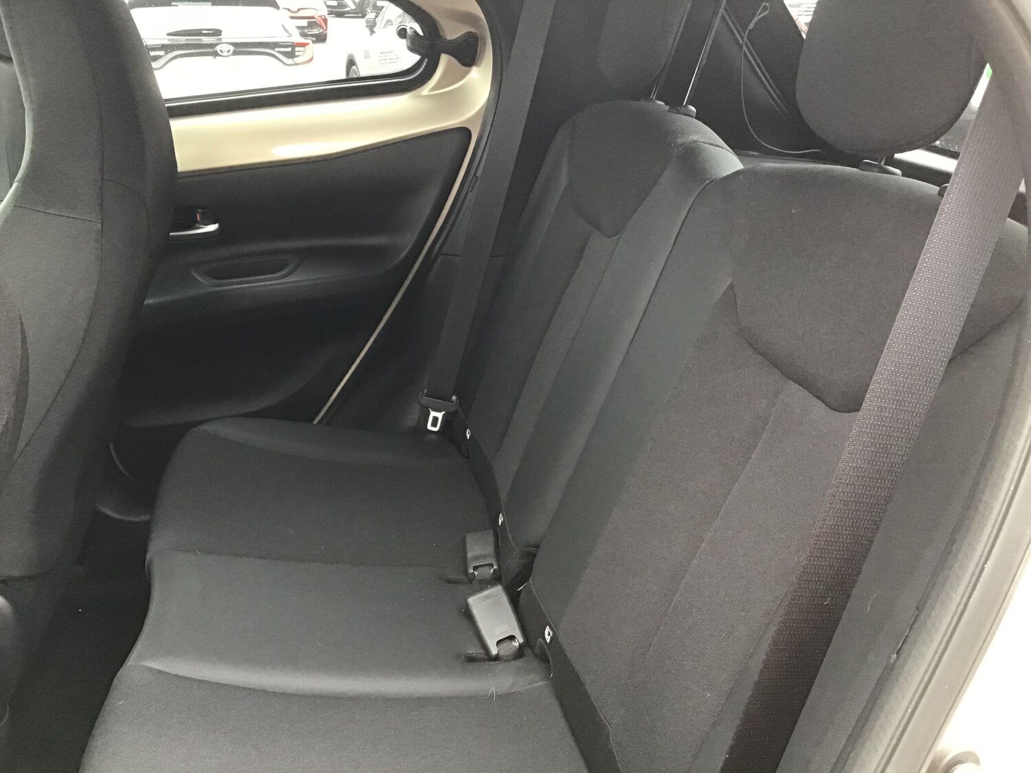 Used Toyota Aygo X for sale - 78020458: Photo 21