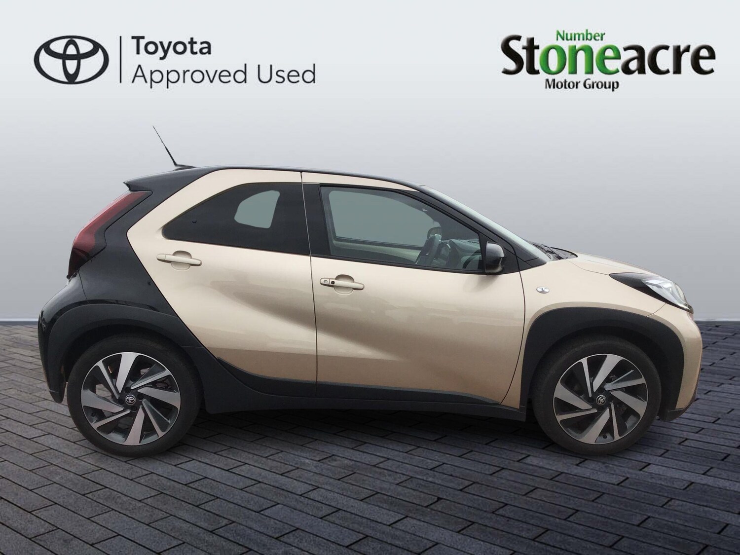 Used Toyota Aygo X for sale - 78020458: Photo 24