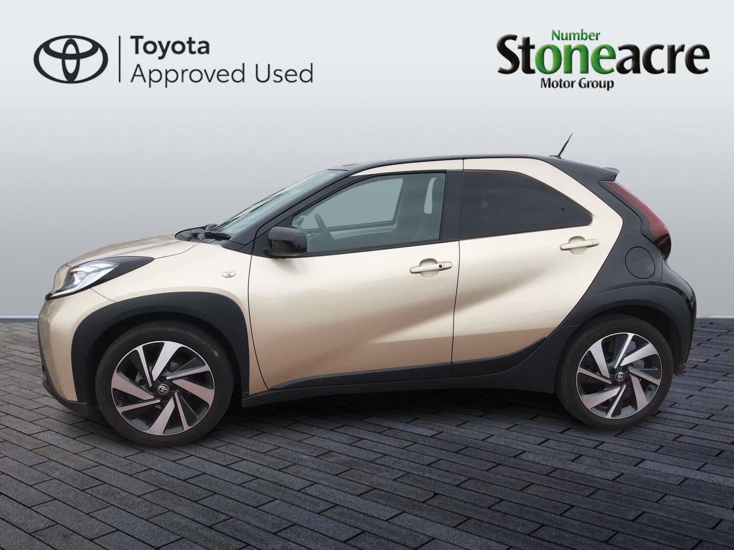 Used Toyota Aygo X for sale - 78020458: Photo 25