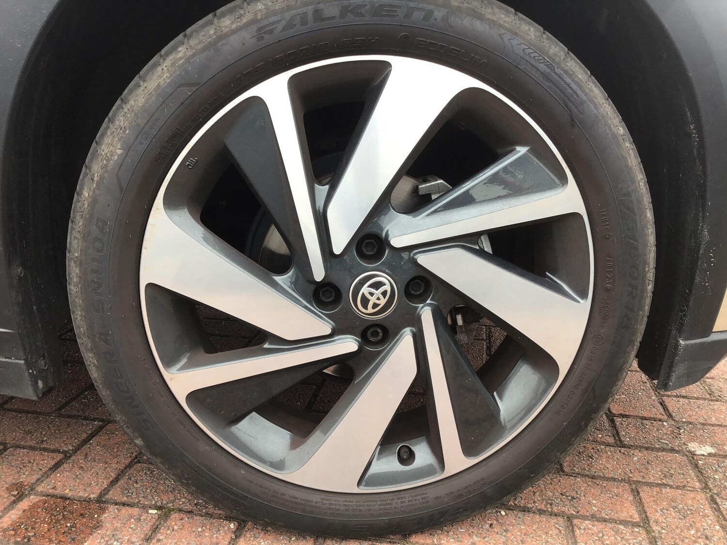 Used Toyota Aygo X for sale - 78020458: Photo 26