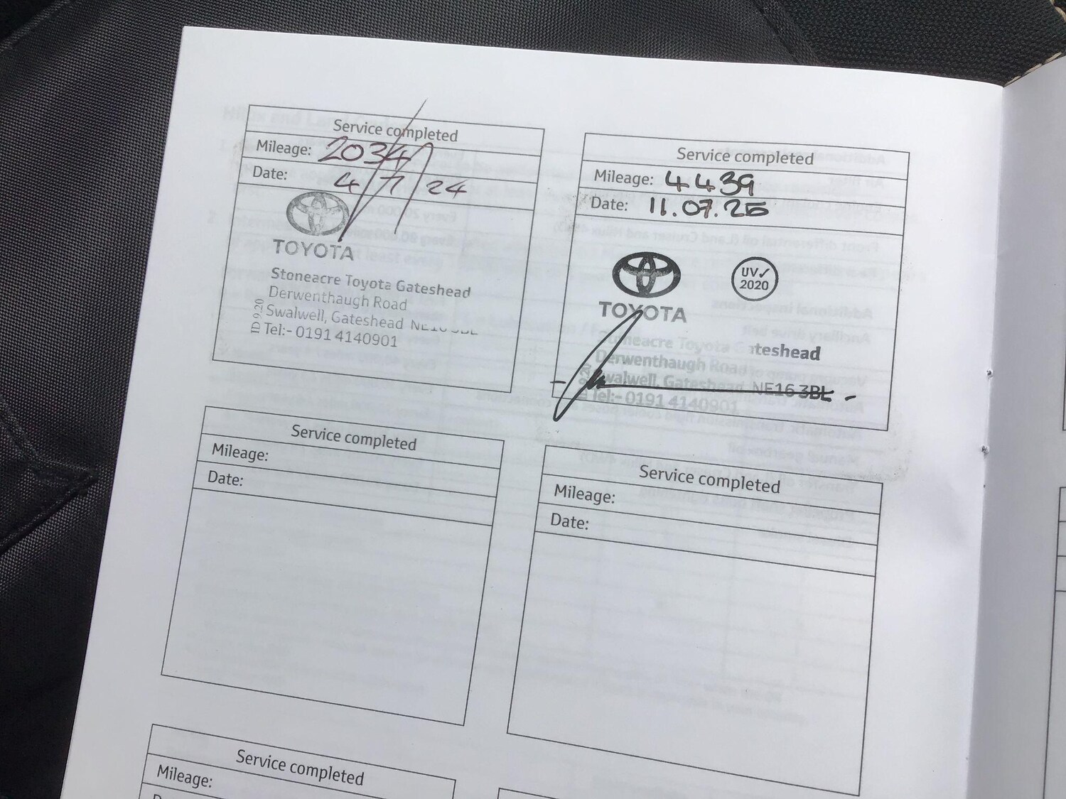 Used Toyota Aygo X for sale - 78020458: Photo 28