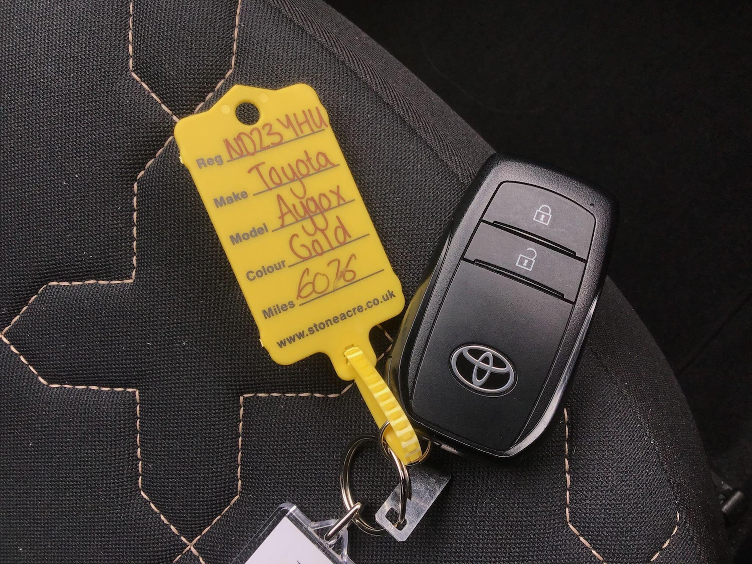 Used Toyota Aygo X for sale - 78020458: Photo 29