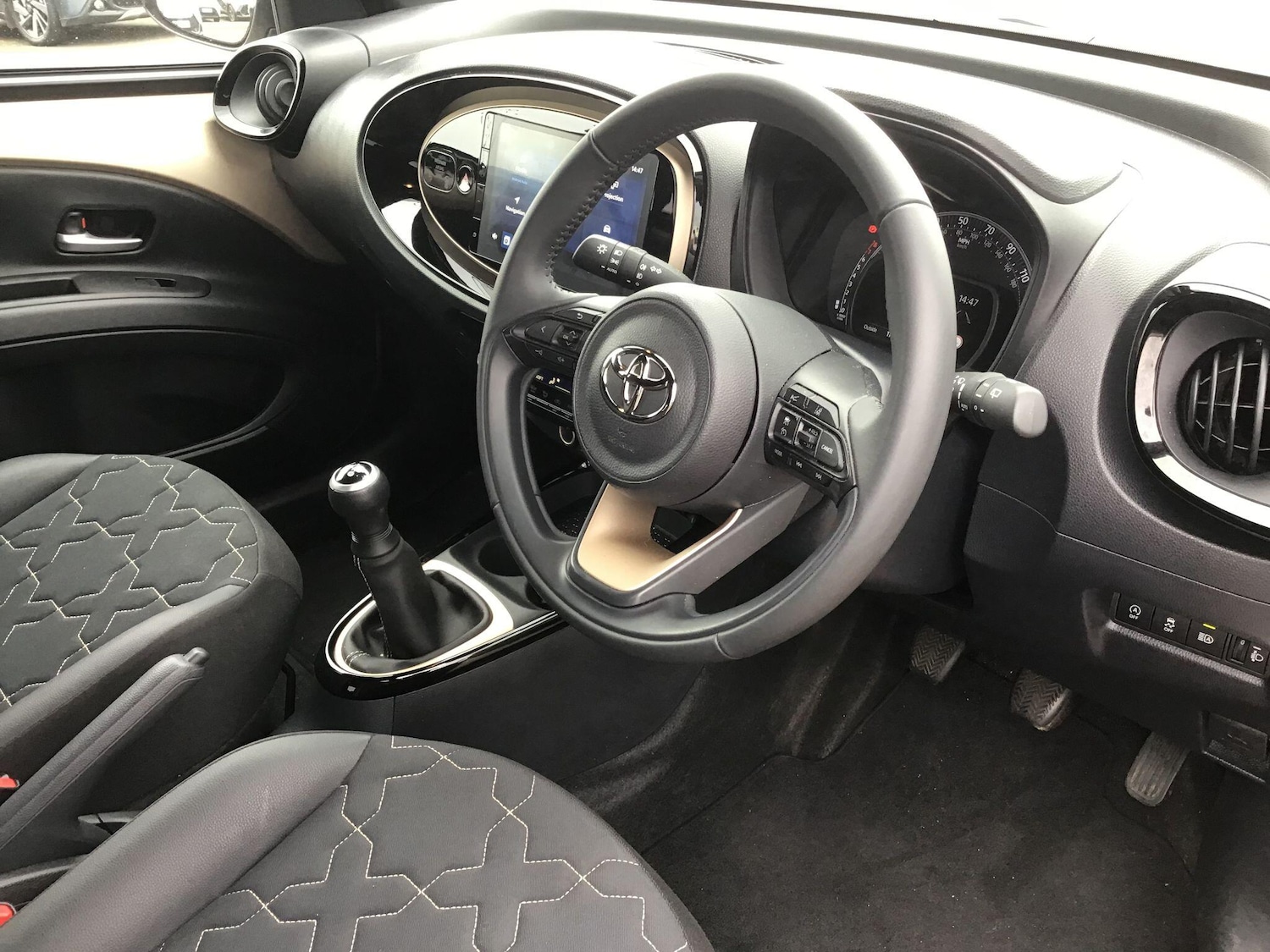 Used Toyota Aygo X for sale - 78020458: Photo 9