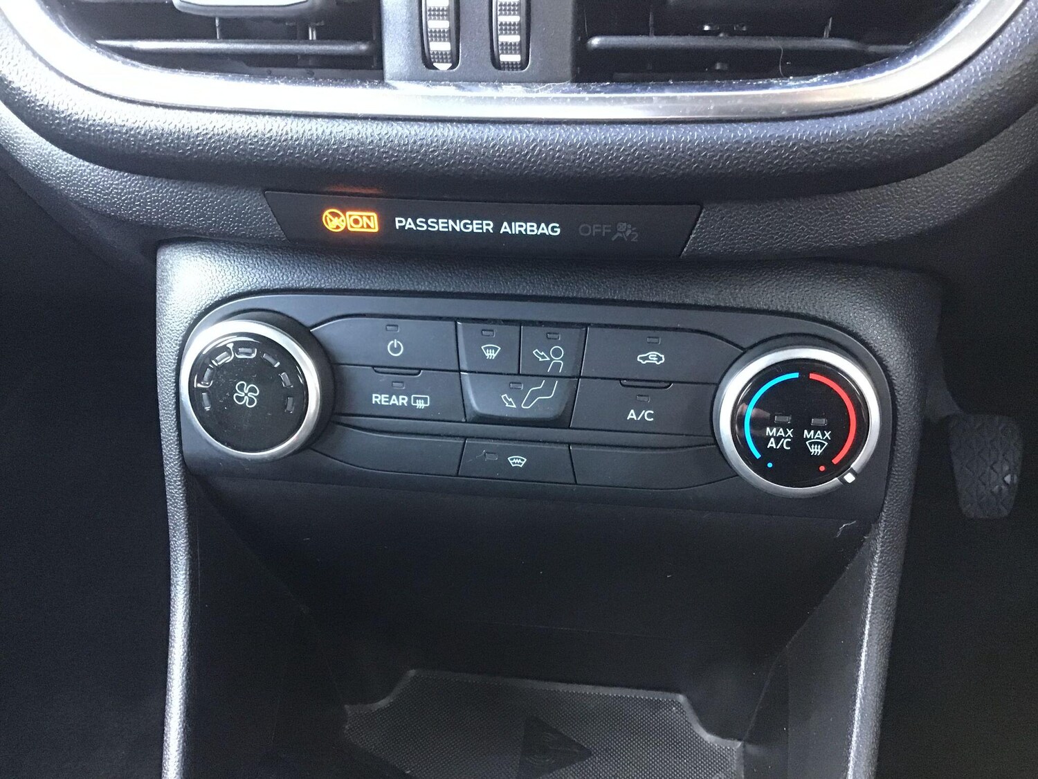 Used Ford Fiesta 2019 for sale - 77839989: Photo 10