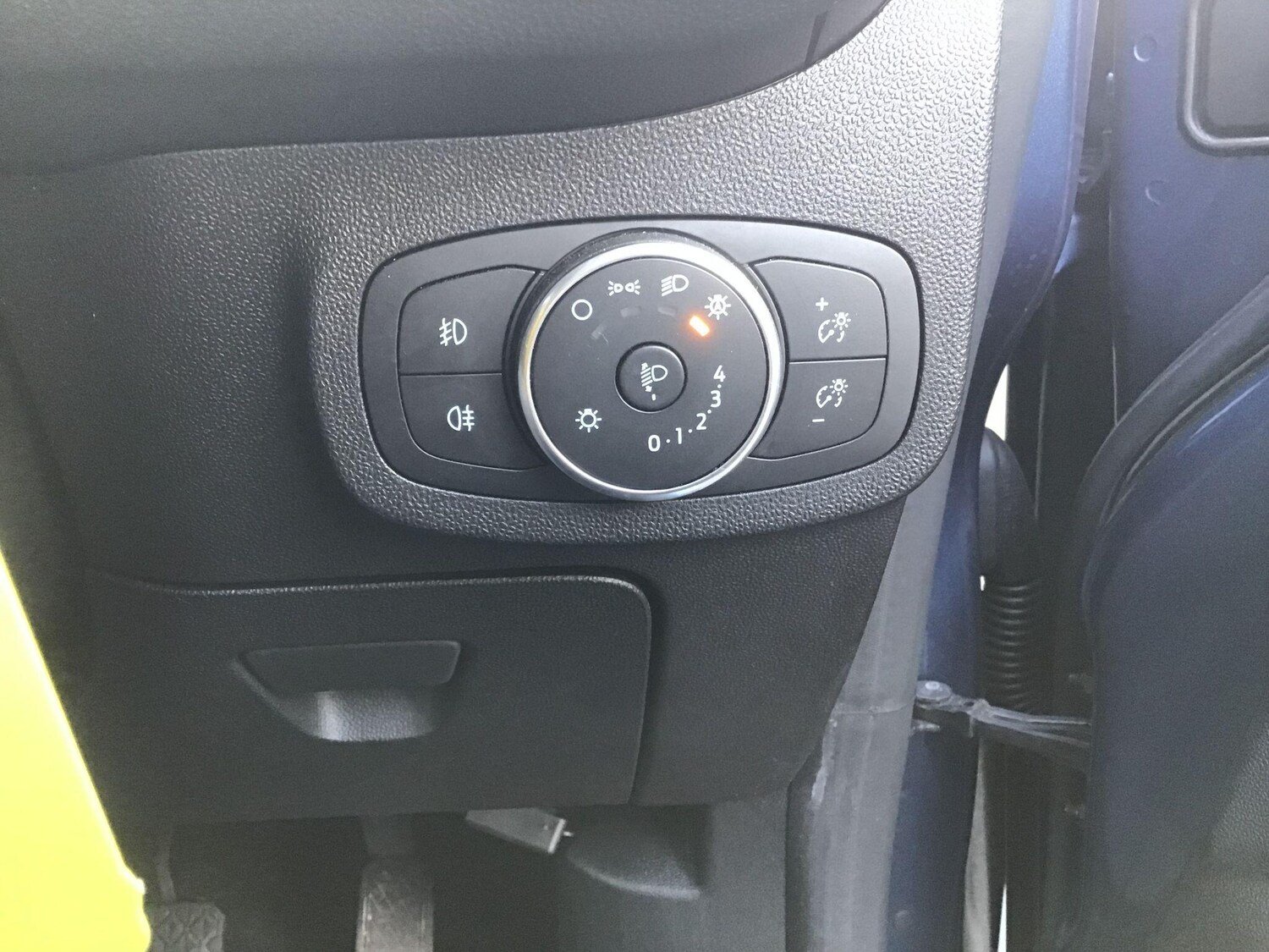 Used Ford Fiesta 2019 for sale - 77839989: Photo 14