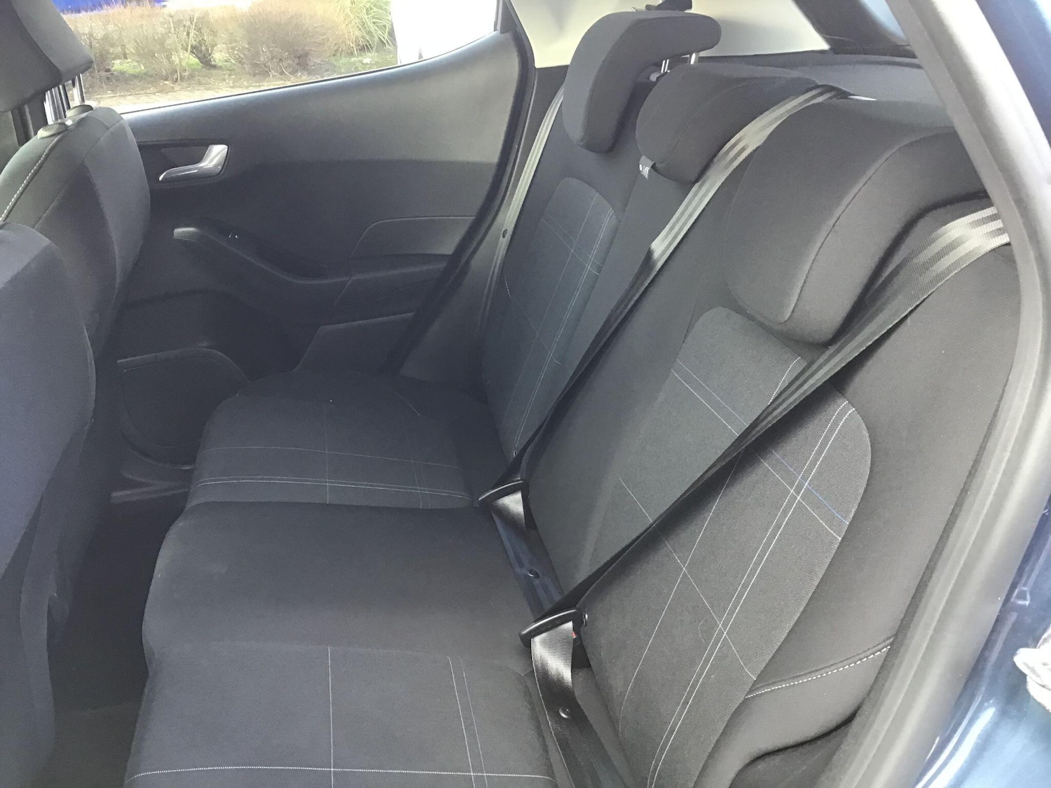 Used Ford Fiesta 2019 for sale - 77839989: Photo 17