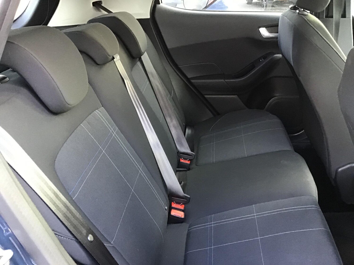 Used Ford Fiesta 2019 for sale - 77839989: Photo 18