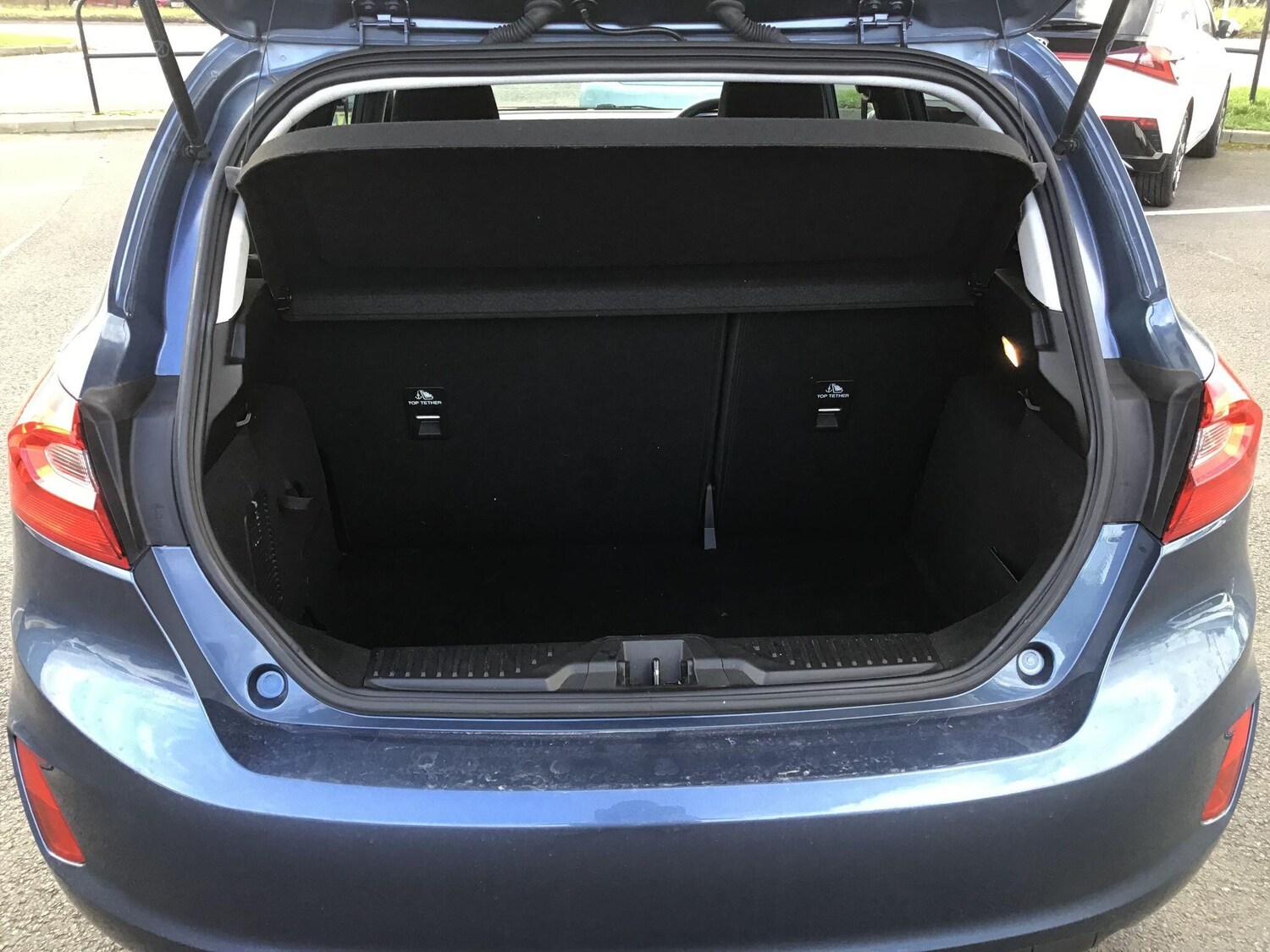 Used Ford Fiesta 2019 for sale - 77839989: Photo 19