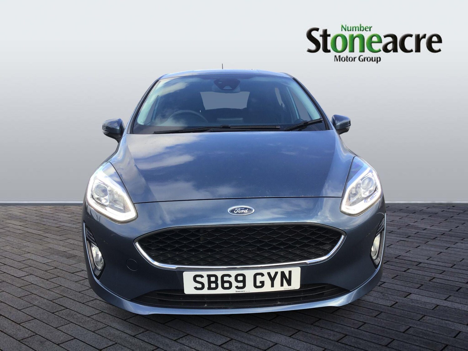 Used Ford Fiesta 2019 for sale - 77839989: Photo 20