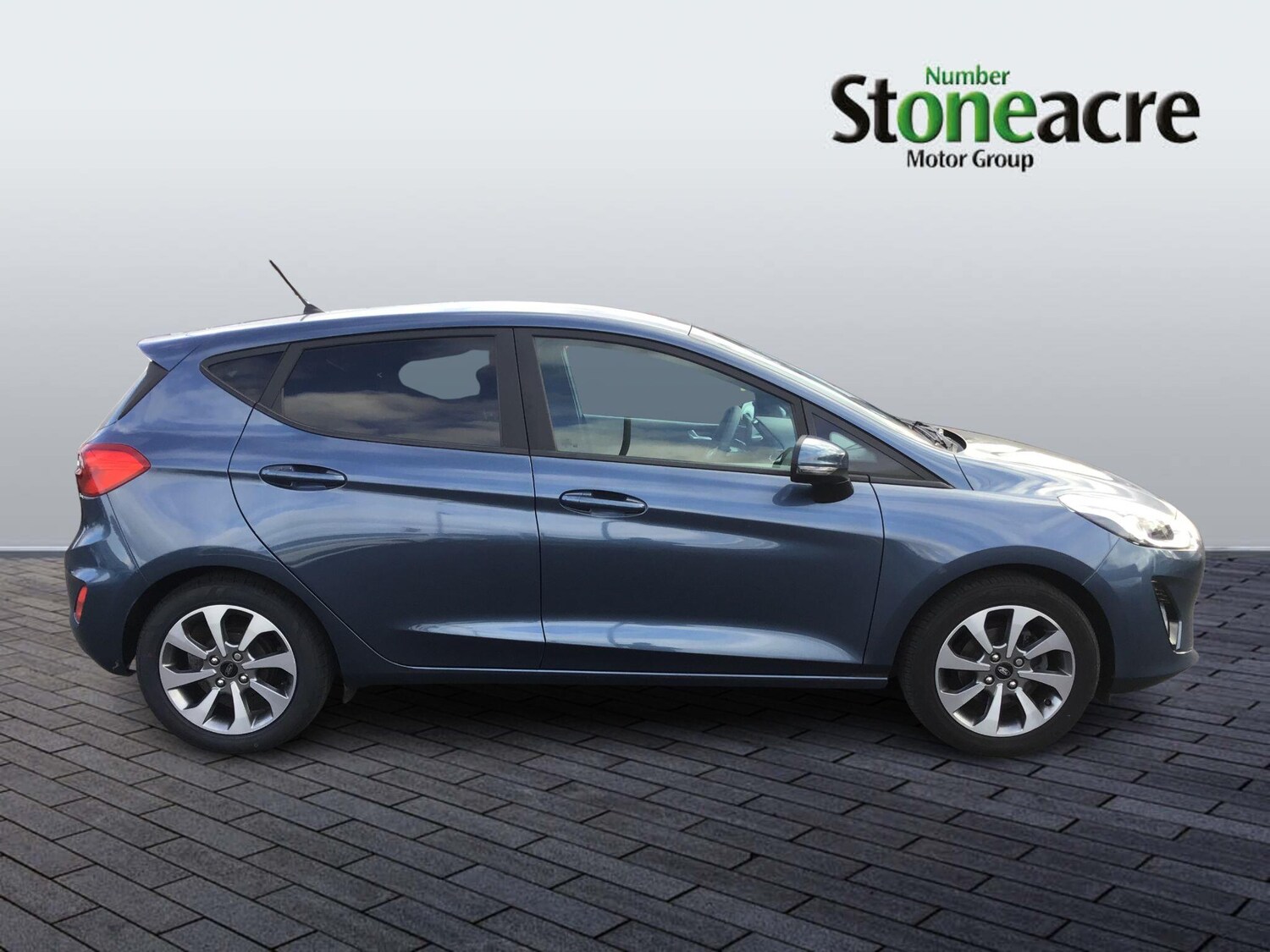 Used Ford Fiesta 2019 for sale - 77839989: Photo 21