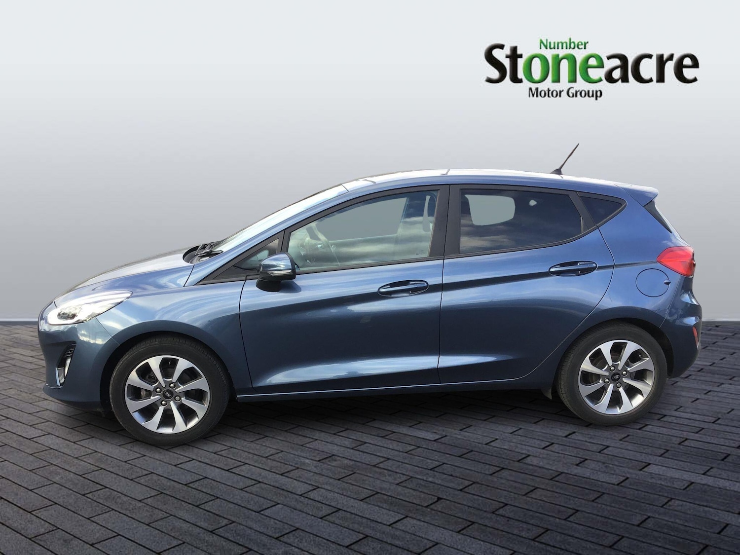 Used Ford Fiesta 2019 for sale - 77839989: Photo 22