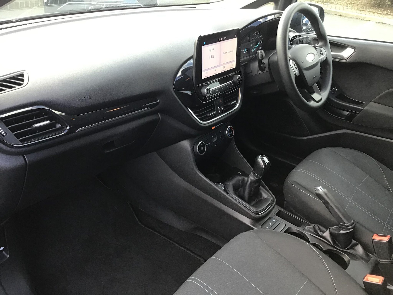 Used Ford Fiesta 2019 for sale - 77839989: Photo 5