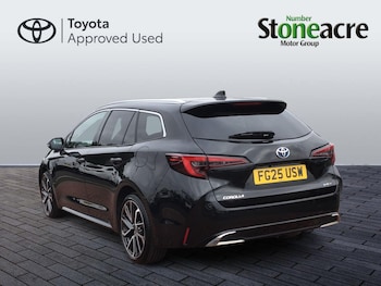 Used Toyota Corolla 2025 for sale - 79325317: Photo