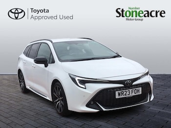 Used Toyota Corolla 2023 for sale - 79304227: Photo