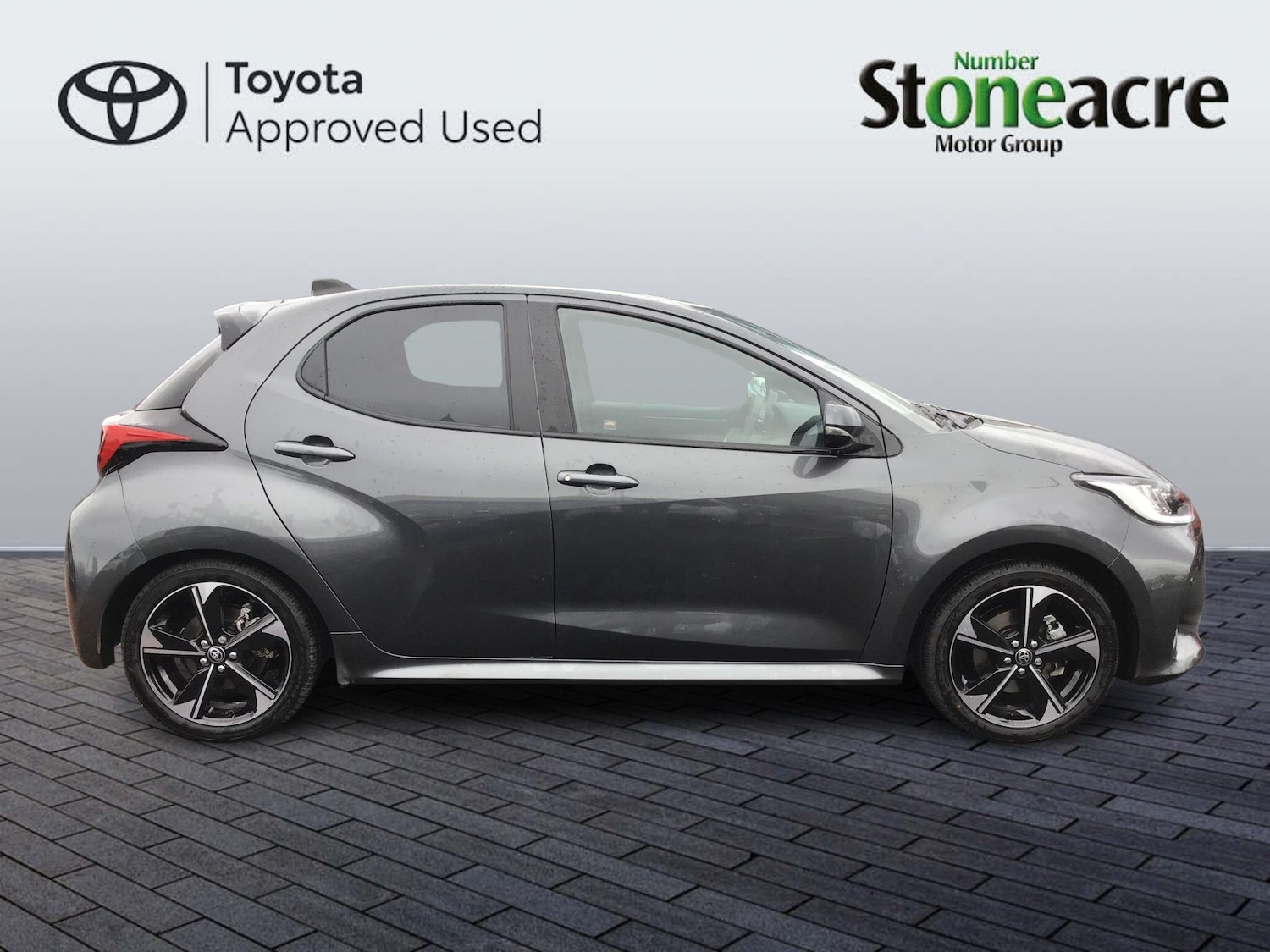 Used Toyota Yaris 2025 for sale - 78087018: Photo 17